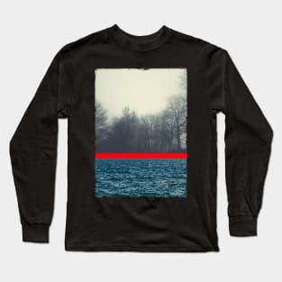 Unrelated Long Sleeve T-Shirt